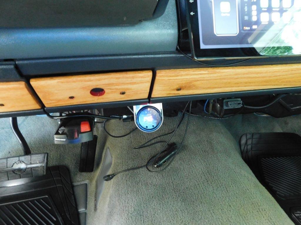 Chevrolet C/K 1500 Reg. Cab 6.5-ft. bed 2WD 1989