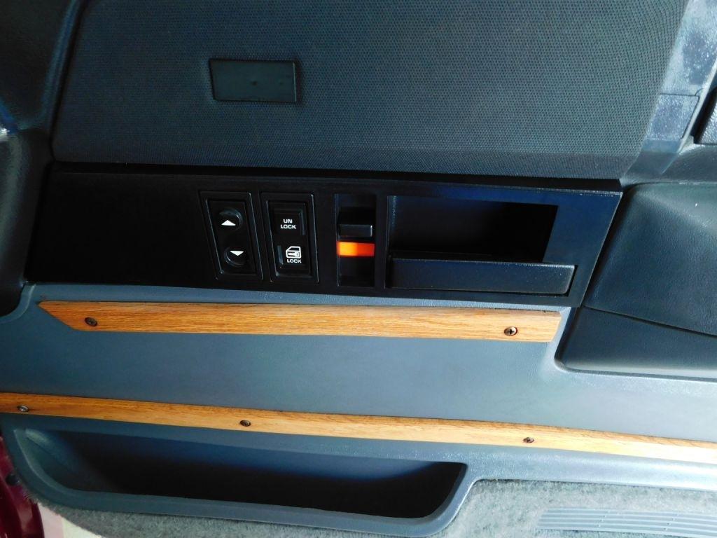 Chevrolet C/K 1500 Reg. Cab 6.5-ft. bed 2WD 1989