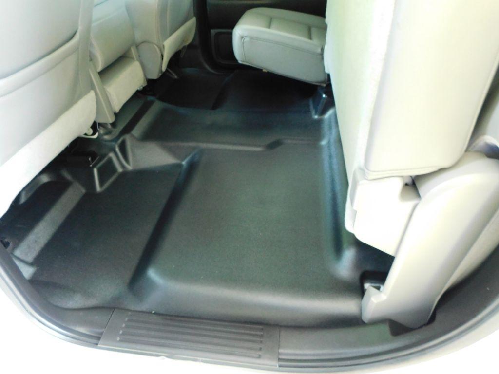 Chevrolet Silverado 2500HD Work Truck Crew Cab Short Box 4WD 2019