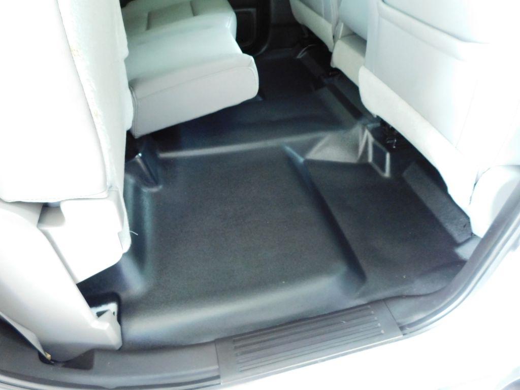 Chevrolet Silverado 2500HD Work Truck Crew Cab Short Box 4WD 2019