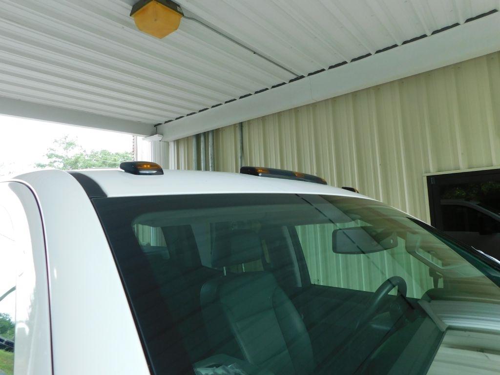 Chevrolet Silverado 2500HD Work Truck Crew Cab Short Box 4WD 2019