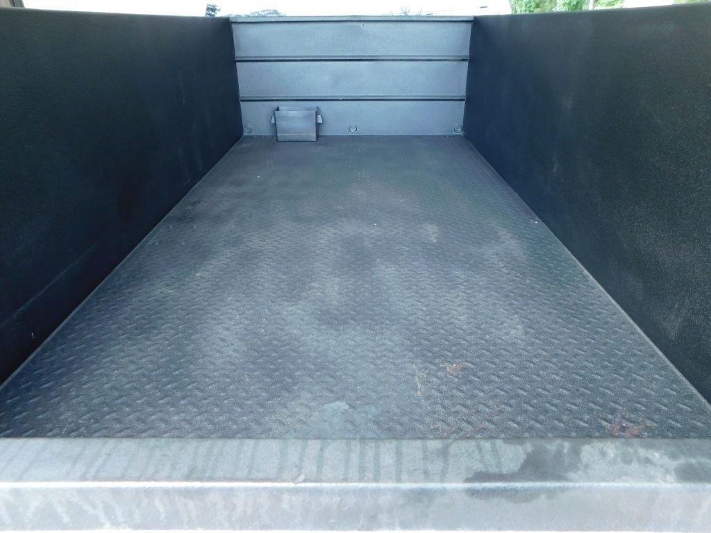 Chevrolet Silverado 2500HD Work Truck Crew Cab Short Box 4WD 2019