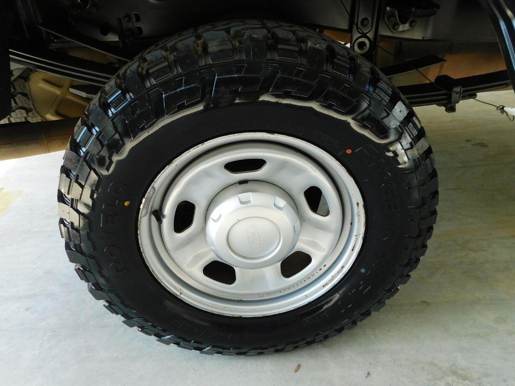 Ford F-350 SD XL SuperCab 4WD 2017