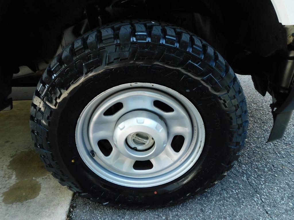 Ford F-350 SD XL SuperCab 4WD 2017