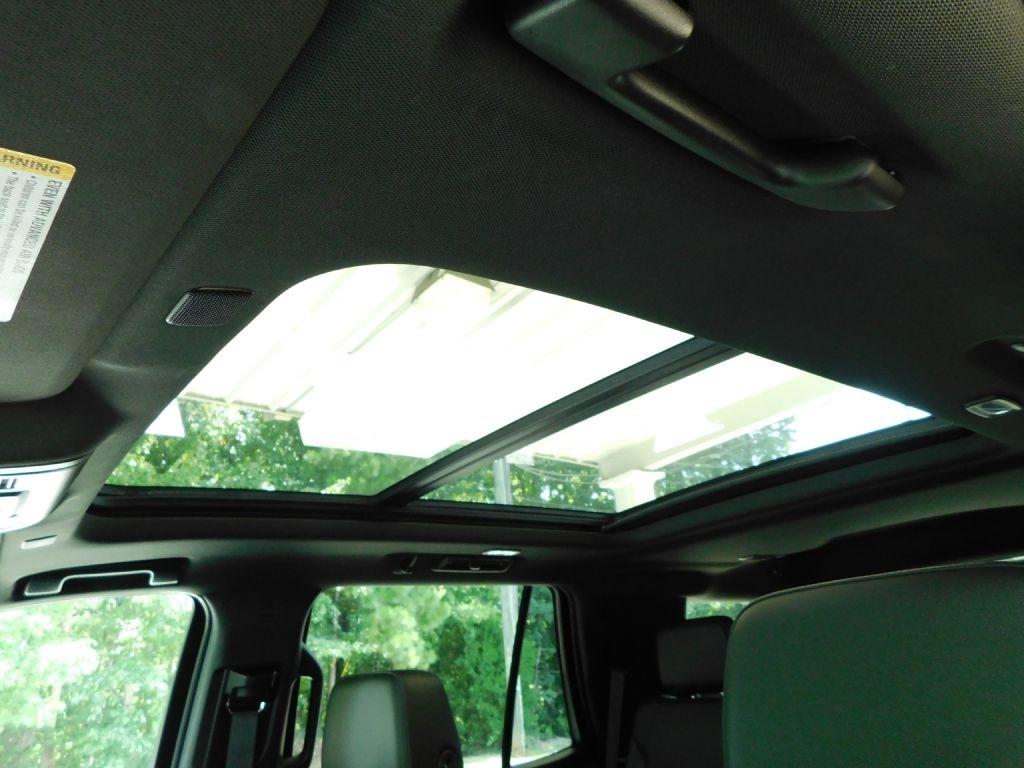 Chevrolet Tahoe Z71 2021