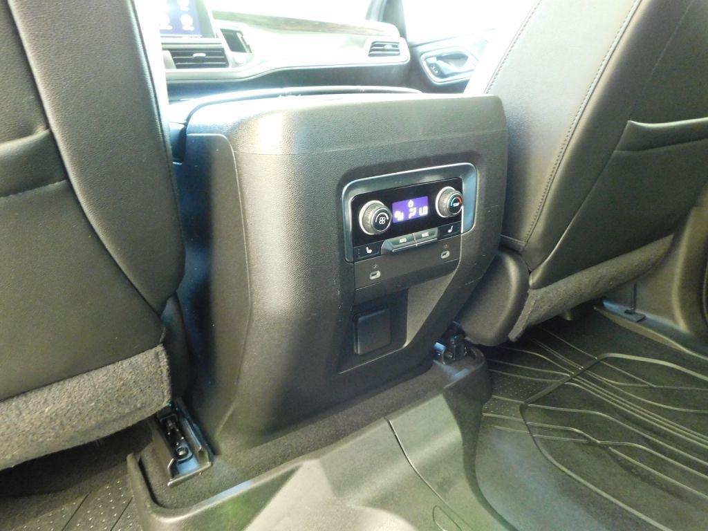 Chevrolet Tahoe Z71 2021