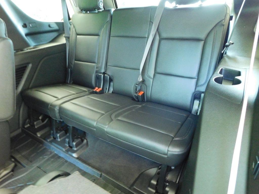 Chevrolet Tahoe Z71 2021