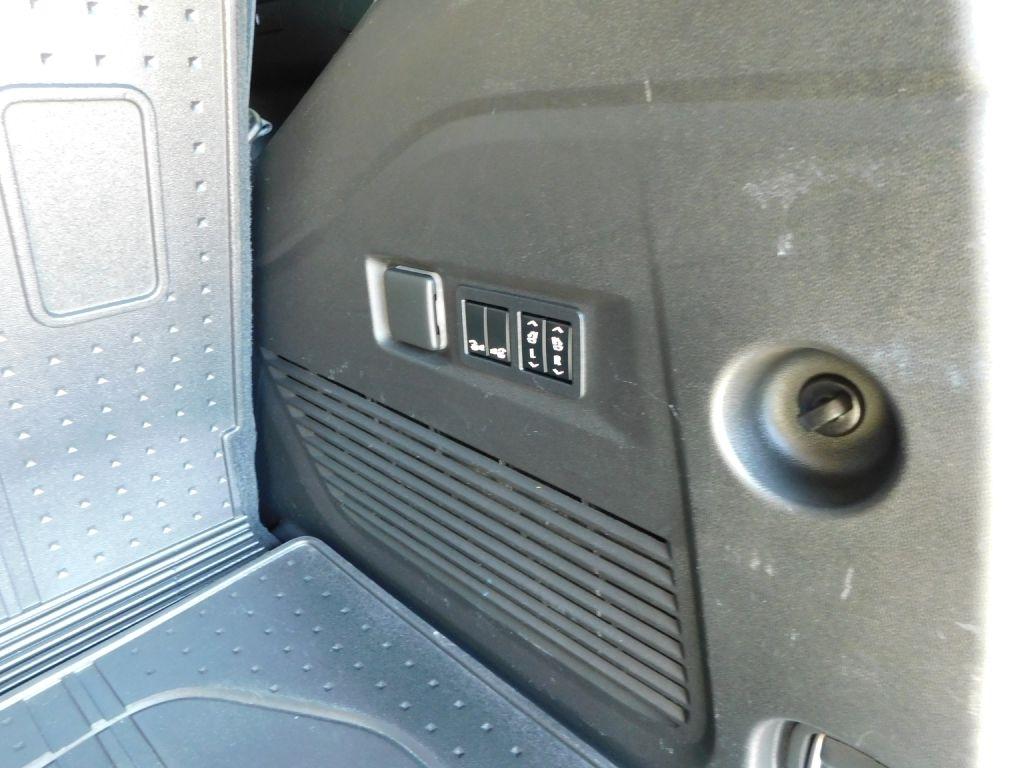 Chevrolet Tahoe Z71 2021