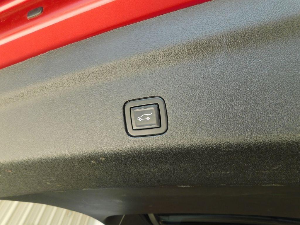 Chevrolet Tahoe Z71 2021