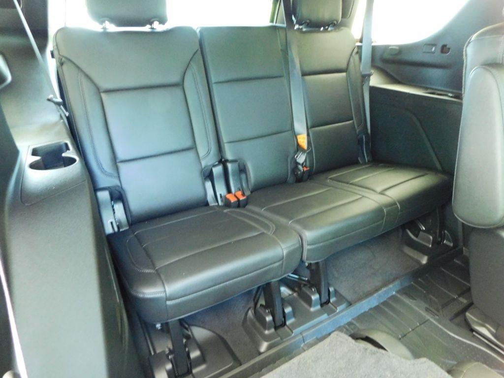 Chevrolet Tahoe Z71 2021