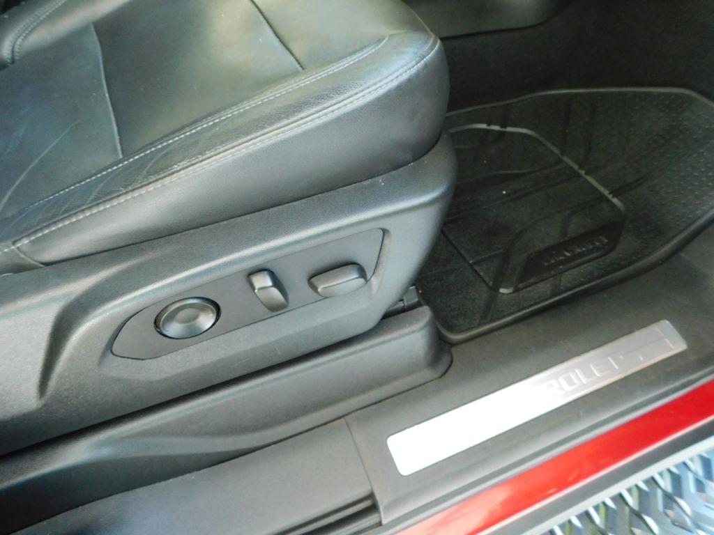Chevrolet Tahoe Z71 2021