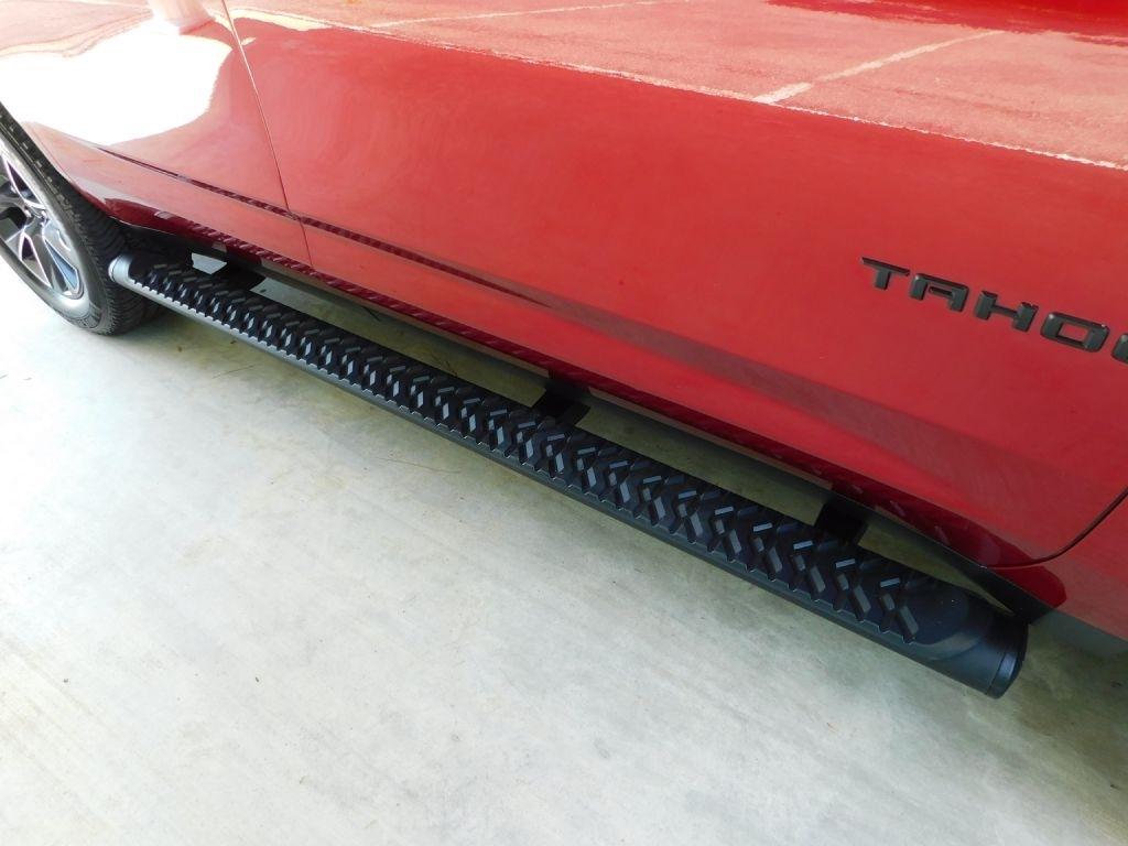 Chevrolet Tahoe Z71 2021