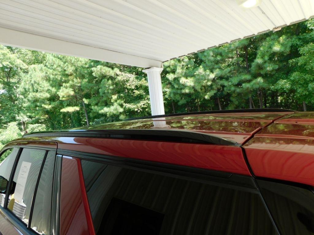 Chevrolet Tahoe Z71 2021
