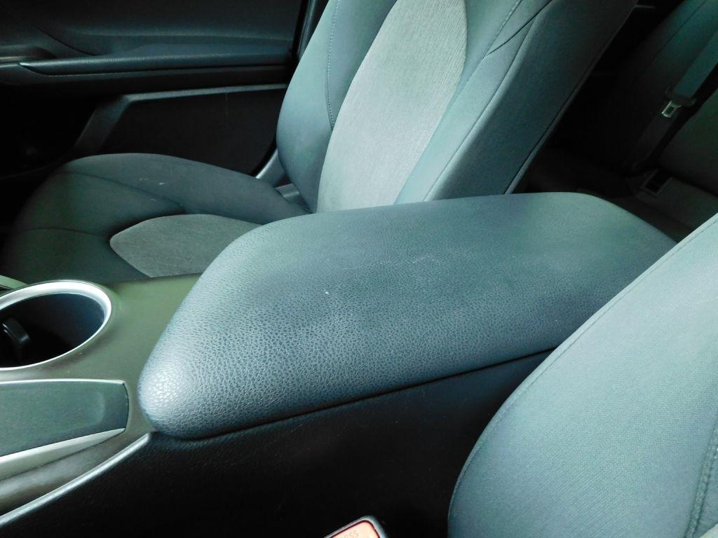 Toyota Camry LE 2021