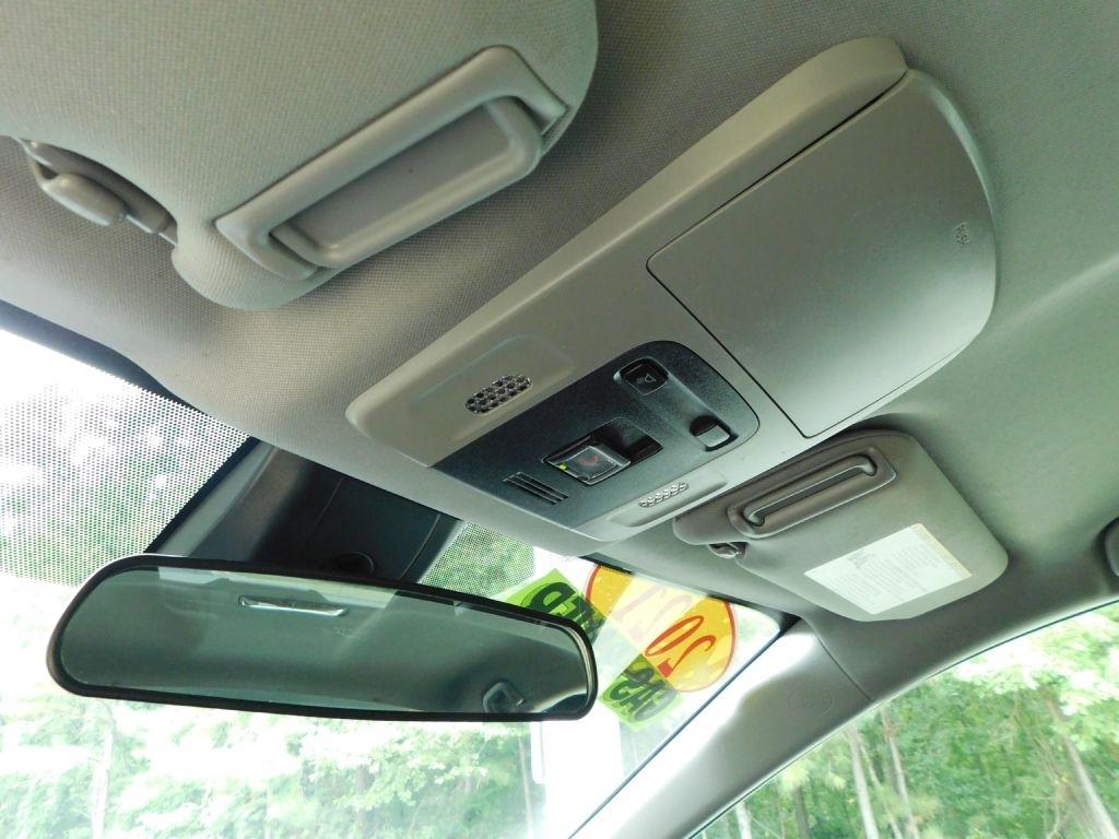 Toyota Camry LE 2021