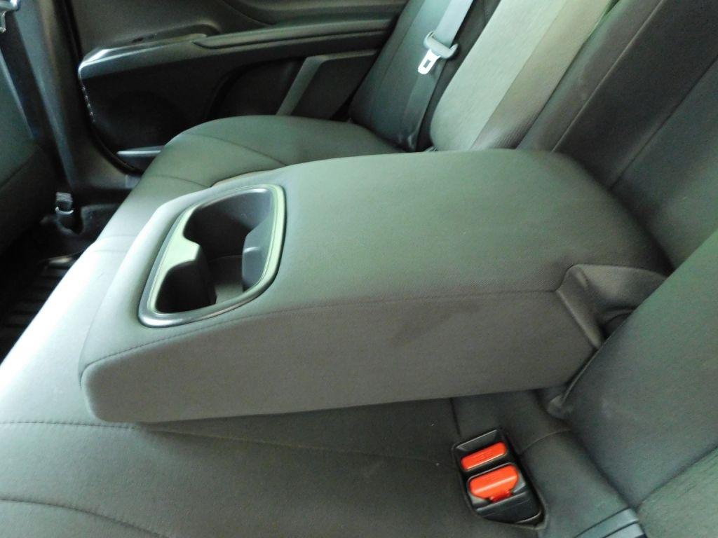 Toyota Camry LE 2021