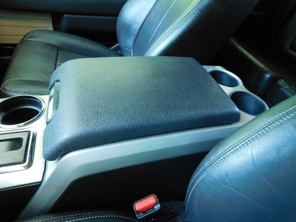 Ford F-150 FX4 SuperCrew 5.5-ft. Bed 4WD 2014