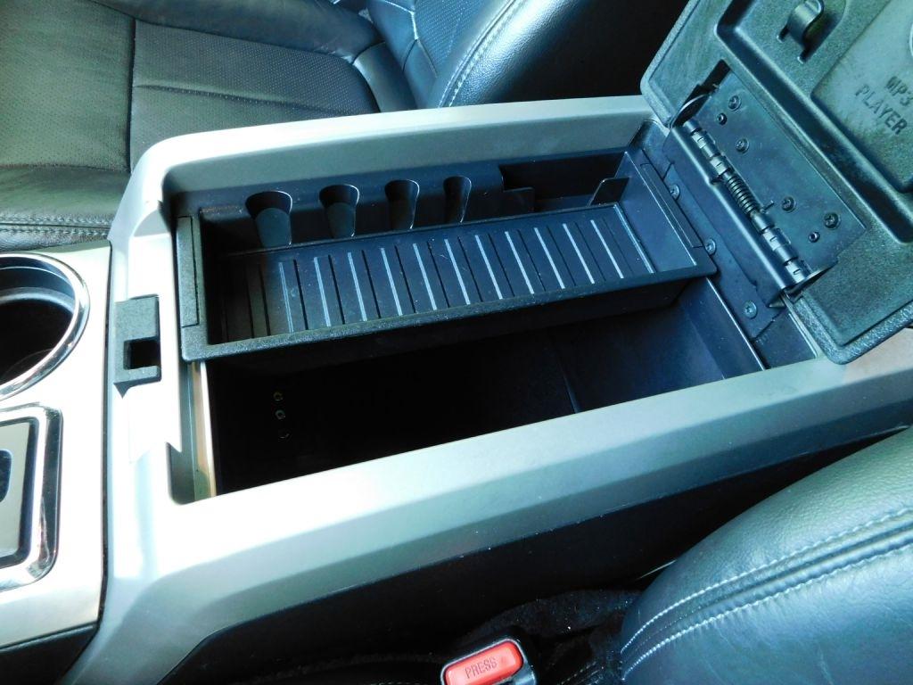 Ford F-150 FX4 SuperCrew 5.5-ft. Bed 4WD 2014