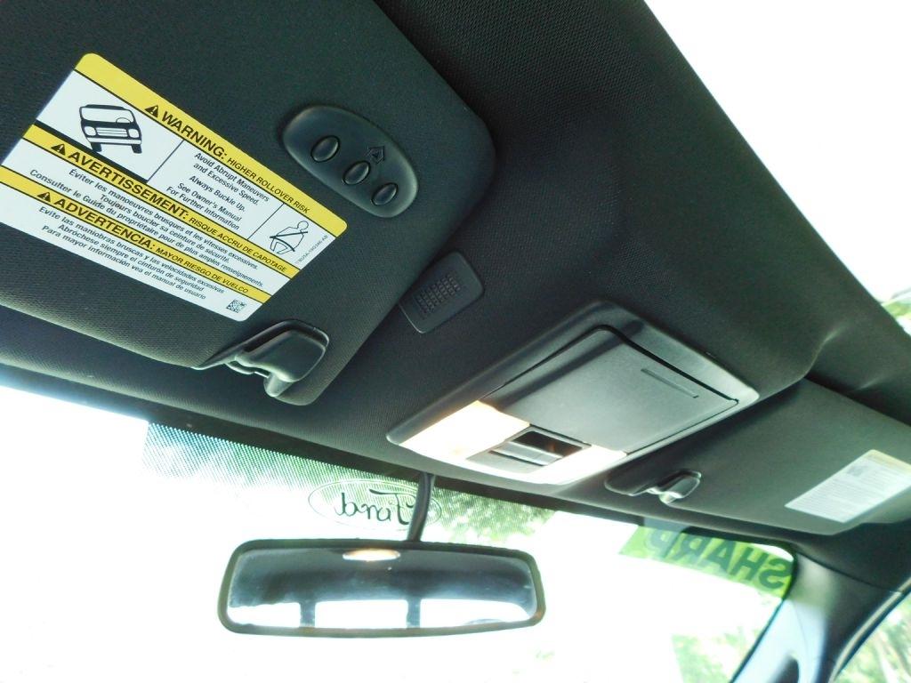 Ford F-150 FX4 SuperCrew 5.5-ft. Bed 4WD 2014