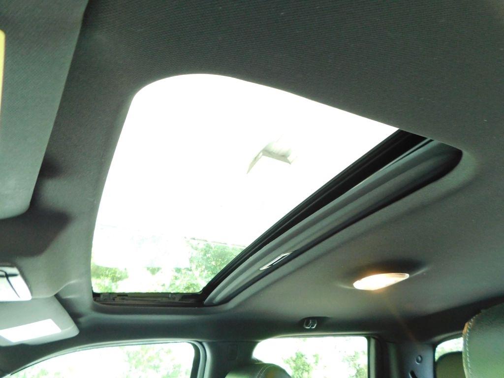 Ford F-150 FX4 SuperCrew 5.5-ft. Bed 4WD 2014