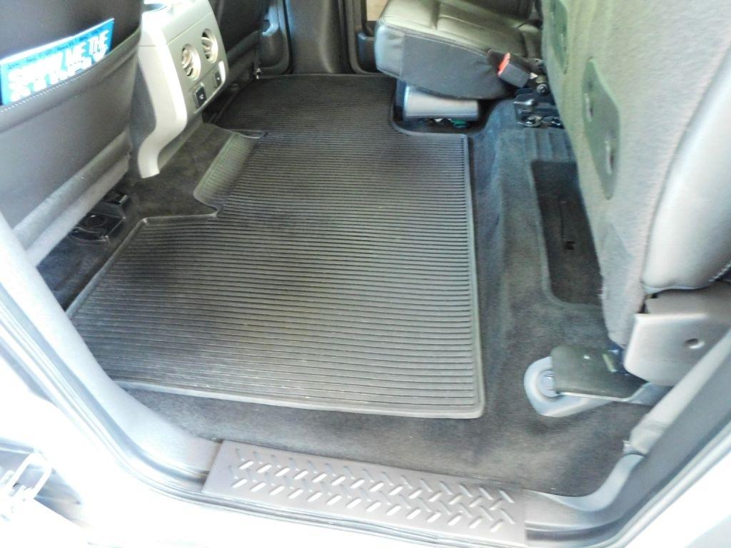 Ford F-150 FX4 SuperCrew 5.5-ft. Bed 4WD 2014