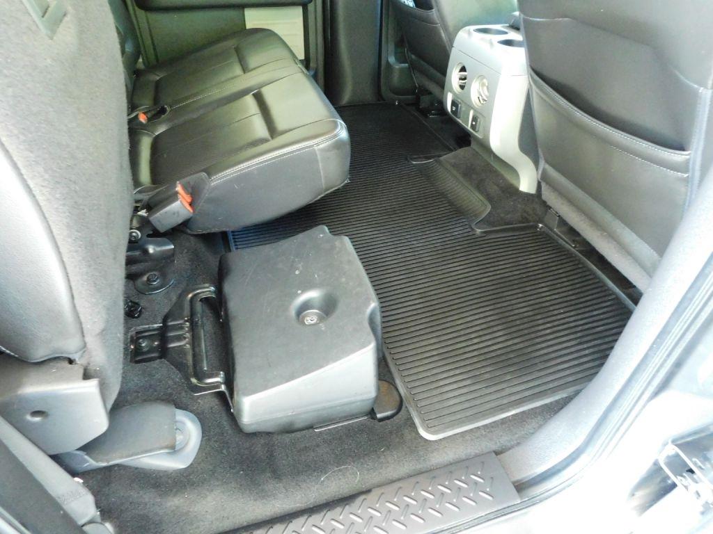 Ford F-150 FX4 SuperCrew 5.5-ft. Bed 4WD 2014
