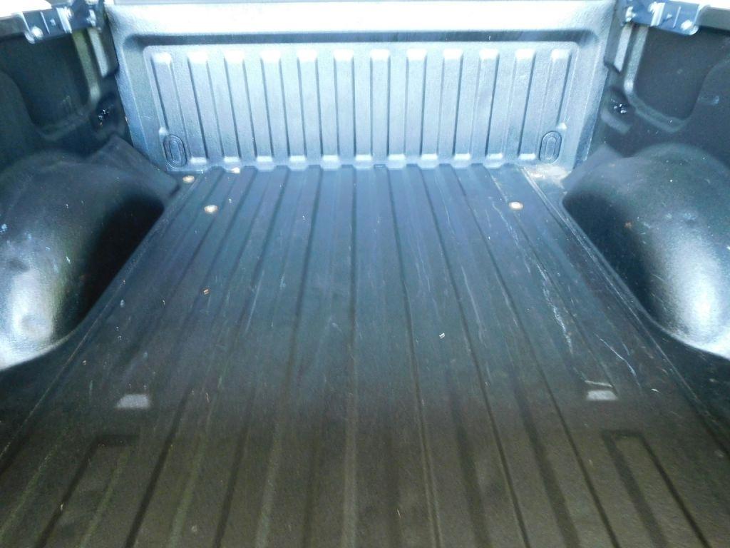 Ford F-150 FX4 SuperCrew 5.5-ft. Bed 4WD 2014