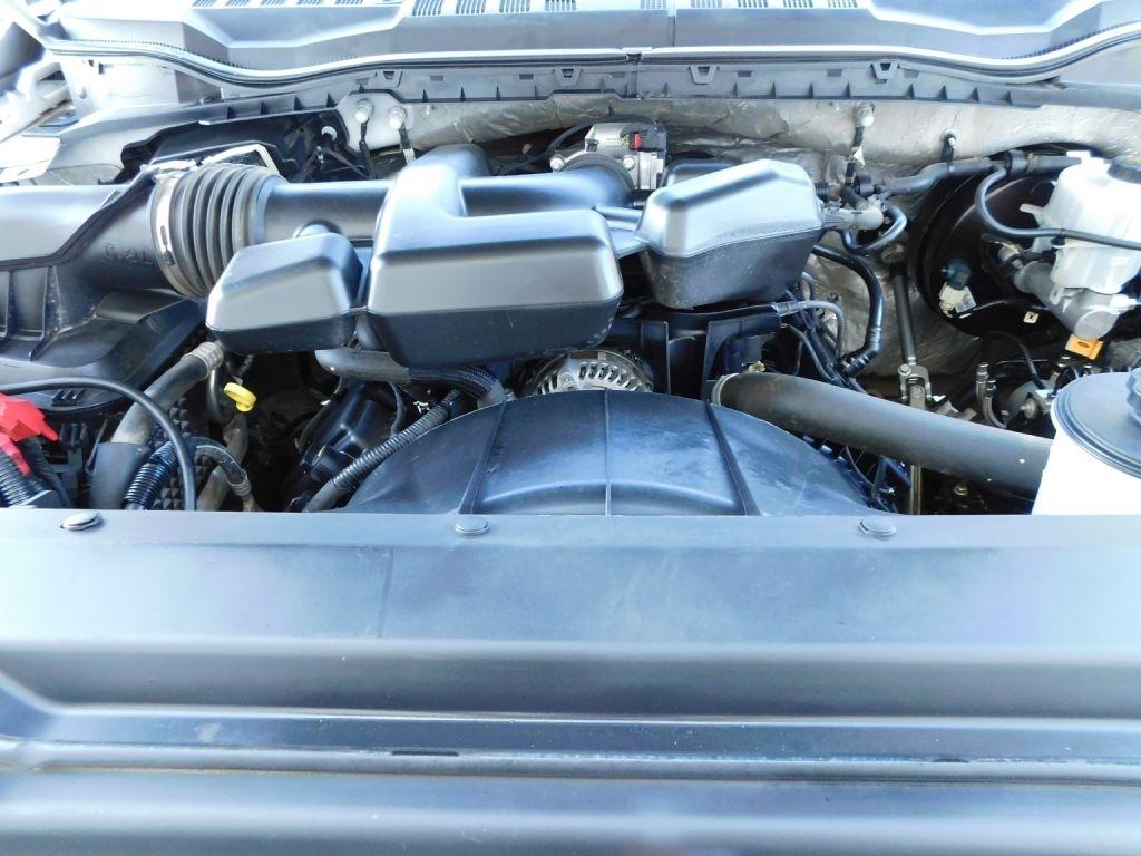 Ford F-350 SD XL SuperCab 4WD 2017