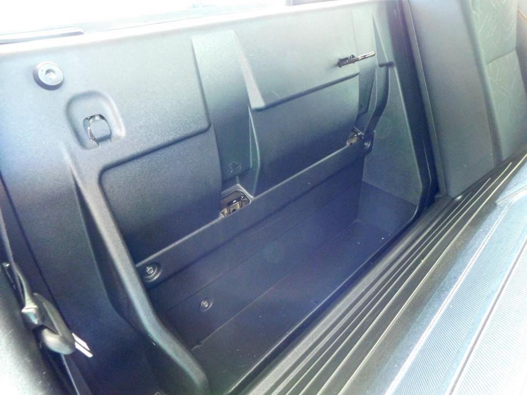 Toyota Tacoma SR5 Double Cab Long Bed V6 6AT 4WD 2017