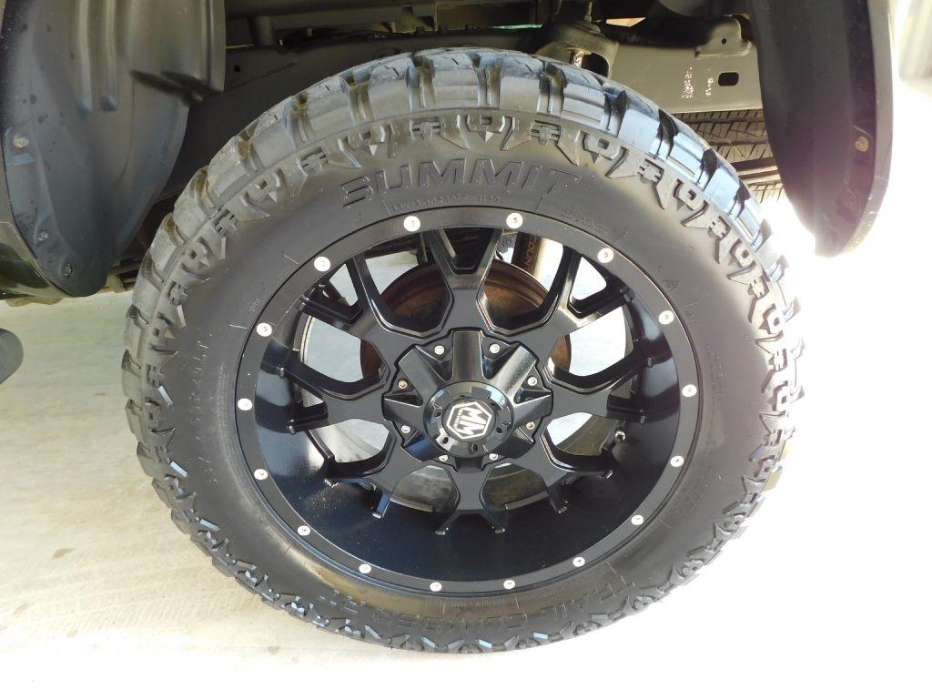 Toyota Tacoma SR5 Double Cab Long Bed V6 6AT 4WD 2017