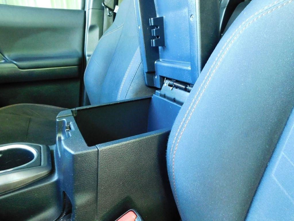 Toyota Tacoma SR5 Double Cab Long Bed V6 6AT 4WD 2018