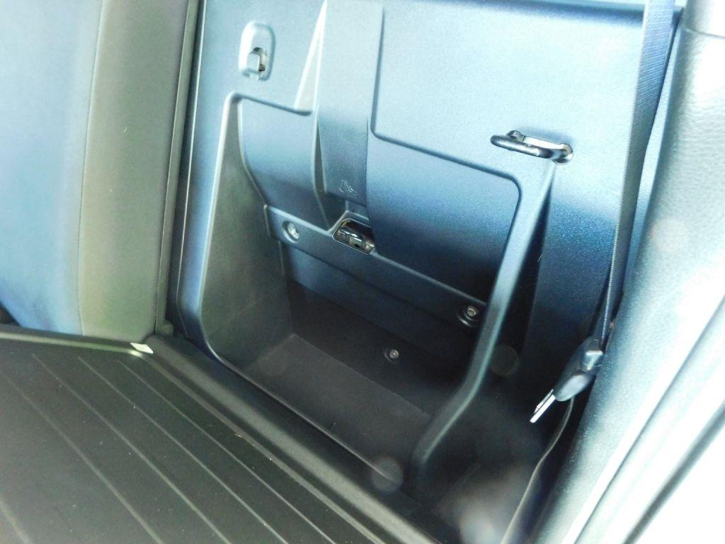 Toyota Tacoma SR5 Double Cab Long Bed V6 6AT 4WD 2018