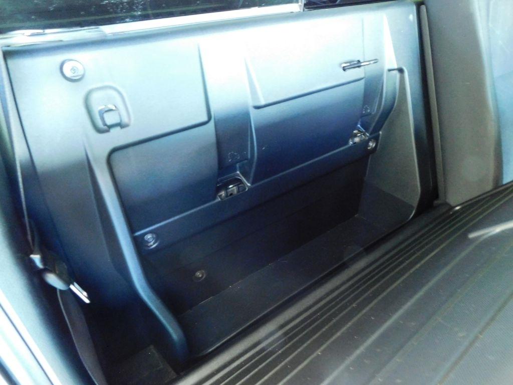 Toyota Tacoma SR5 Double Cab Long Bed V6 6AT 4WD 2018