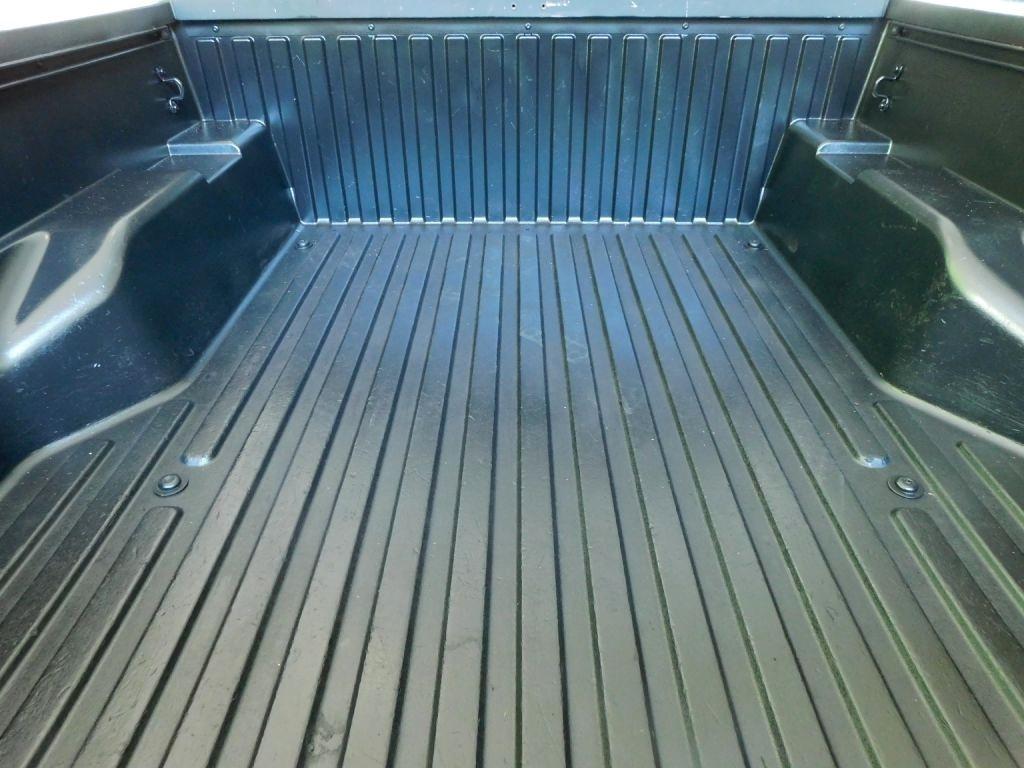 Toyota Tacoma SR5 Double Cab Long Bed V6 6AT 4WD 2018
