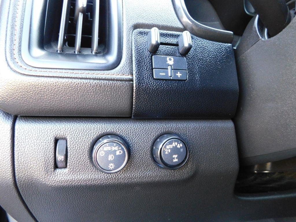 GMC Canyon AT4 Crew Cab w/Cloth 4WD 2021