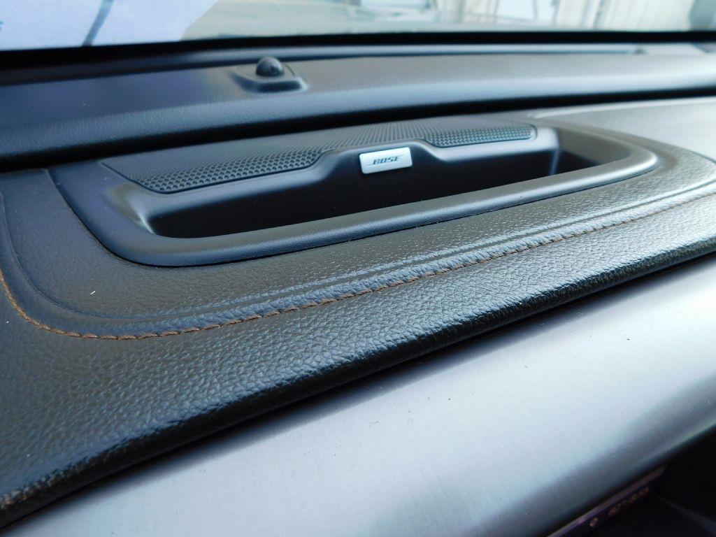 GMC Canyon AT4 Crew Cab w/Cloth 4WD 2021