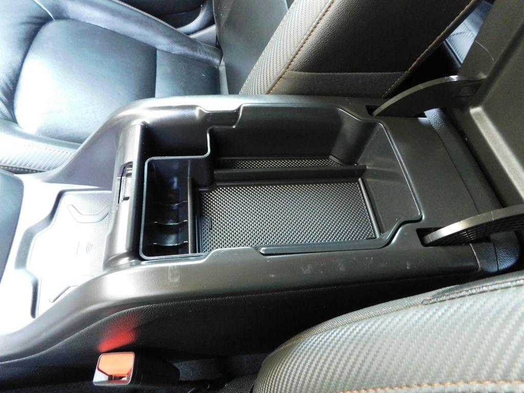 GMC Canyon AT4 Crew Cab w/Cloth 4WD 2021