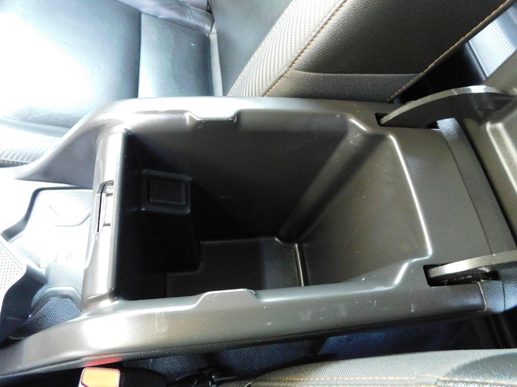 GMC Canyon AT4 Crew Cab w/Cloth 4WD 2021