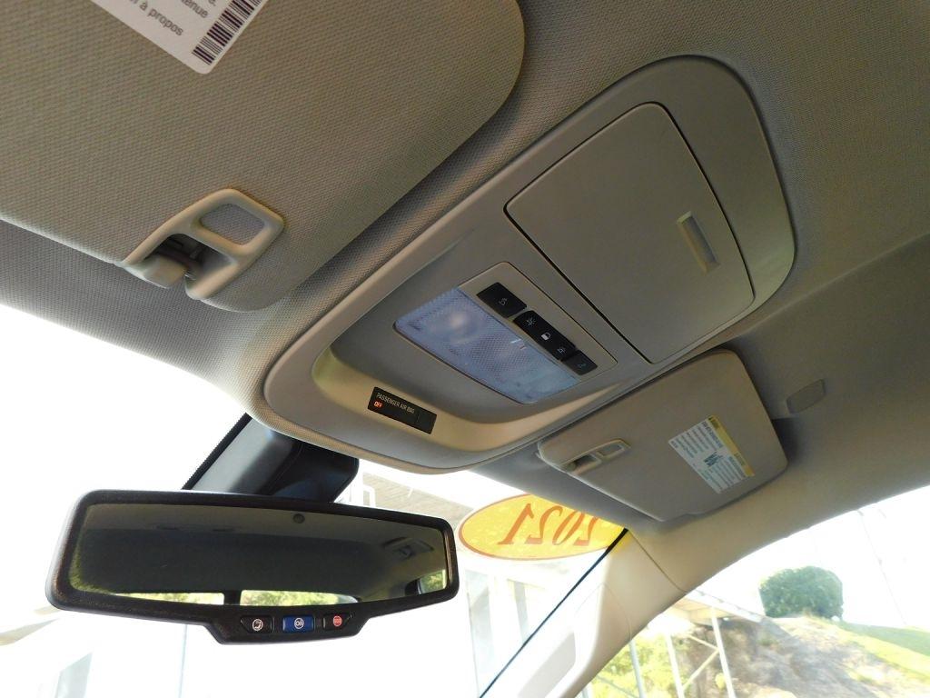 GMC Canyon AT4 Crew Cab w/Cloth 4WD 2021