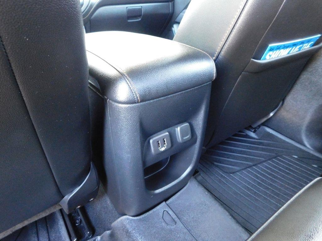 GMC Canyon AT4 Crew Cab w/Cloth 4WD 2021