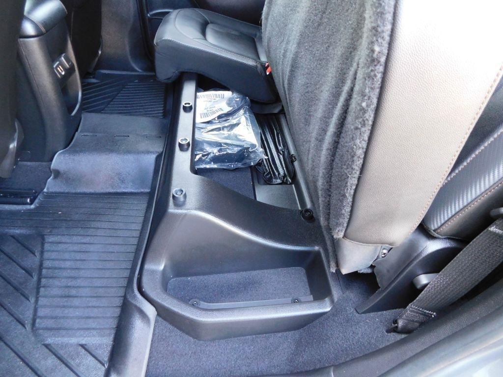GMC Canyon AT4 Crew Cab w/Cloth 4WD 2021