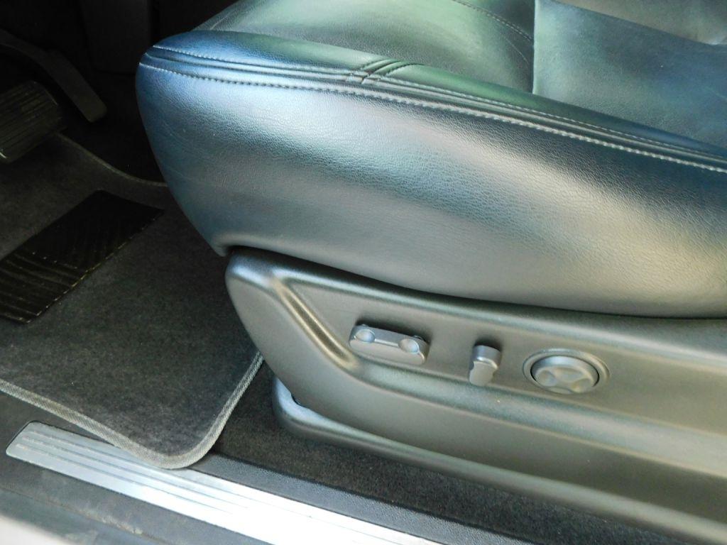 Chevrolet Avalanche LTZ 2WD 2008