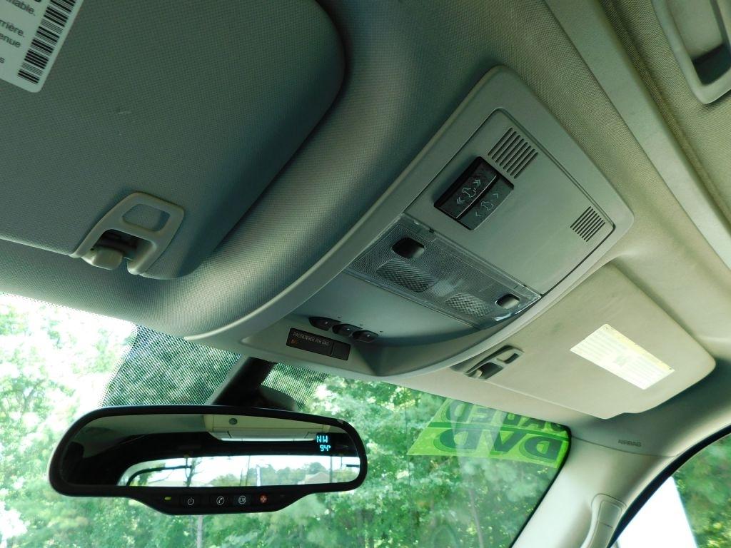 Chevrolet Avalanche LTZ 2WD 2008