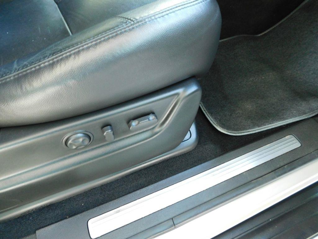 Chevrolet Avalanche LTZ 2WD 2008