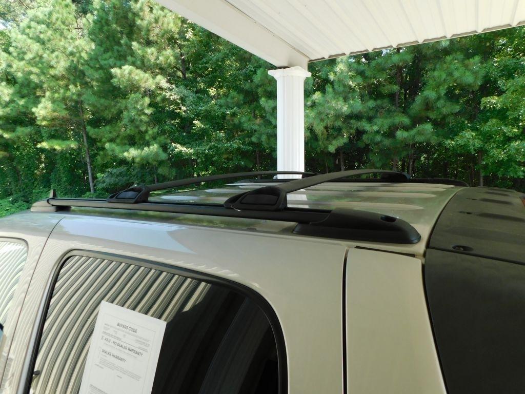 Chevrolet Avalanche LTZ 2WD 2008