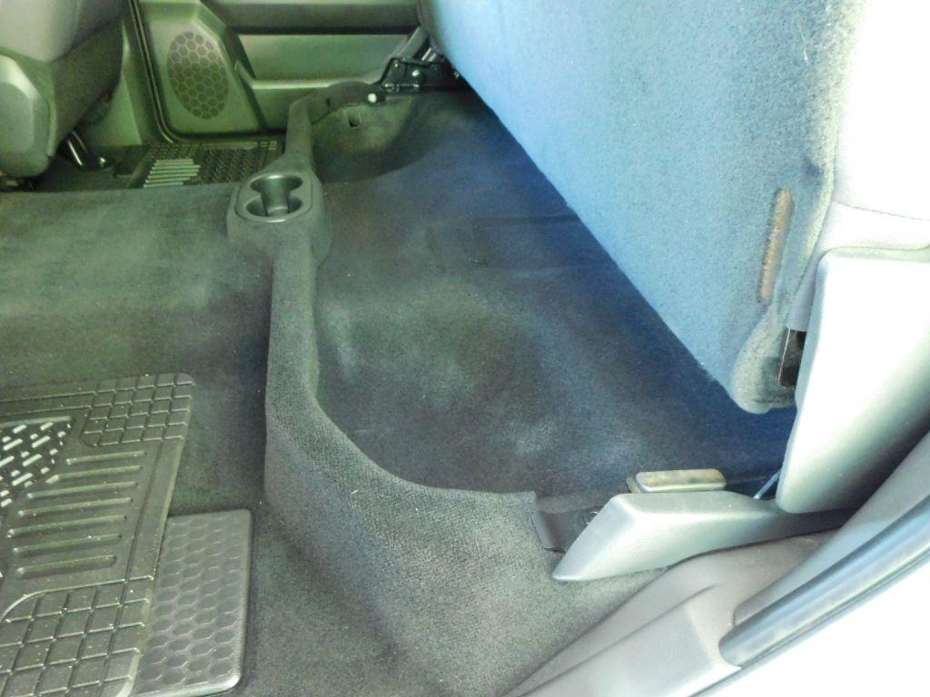 RAM 2500 ST Crew Cab SWB 4WD 2012