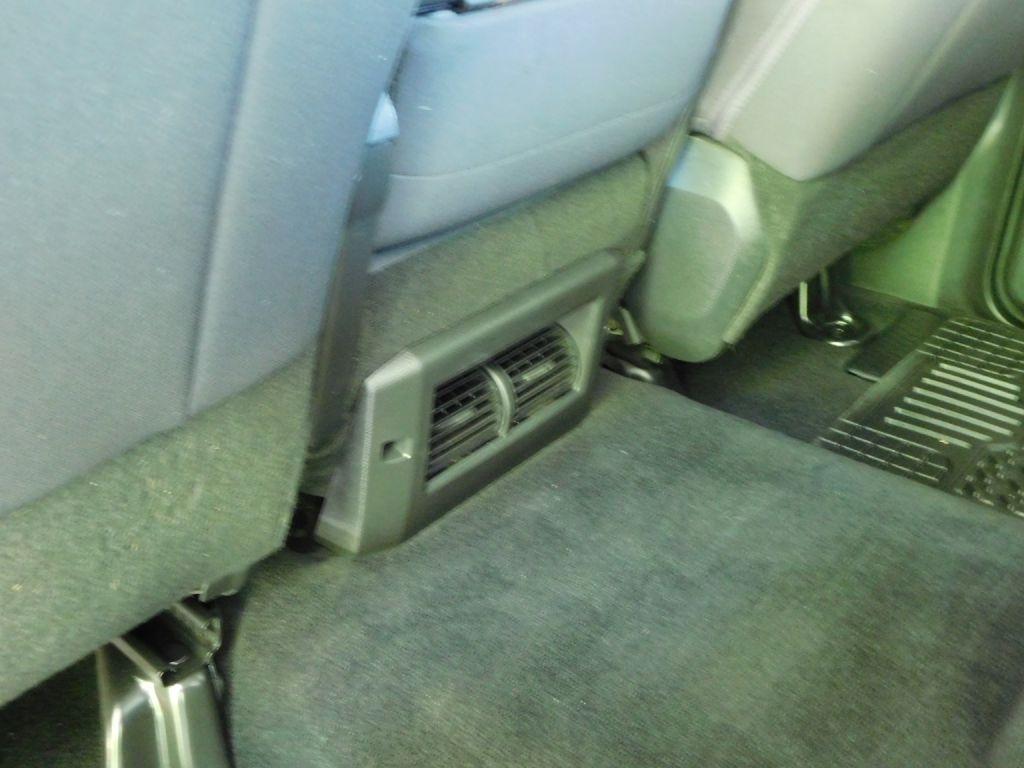 RAM 2500 ST Crew Cab SWB 4WD 2012