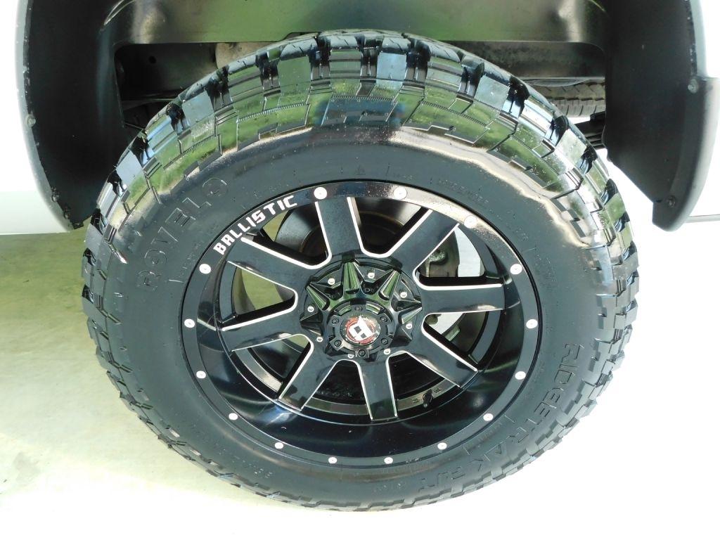 RAM 2500 ST Crew Cab SWB 4WD 2012