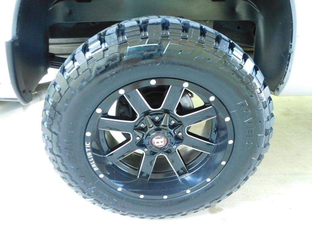 RAM 2500 ST Crew Cab SWB 4WD 2012