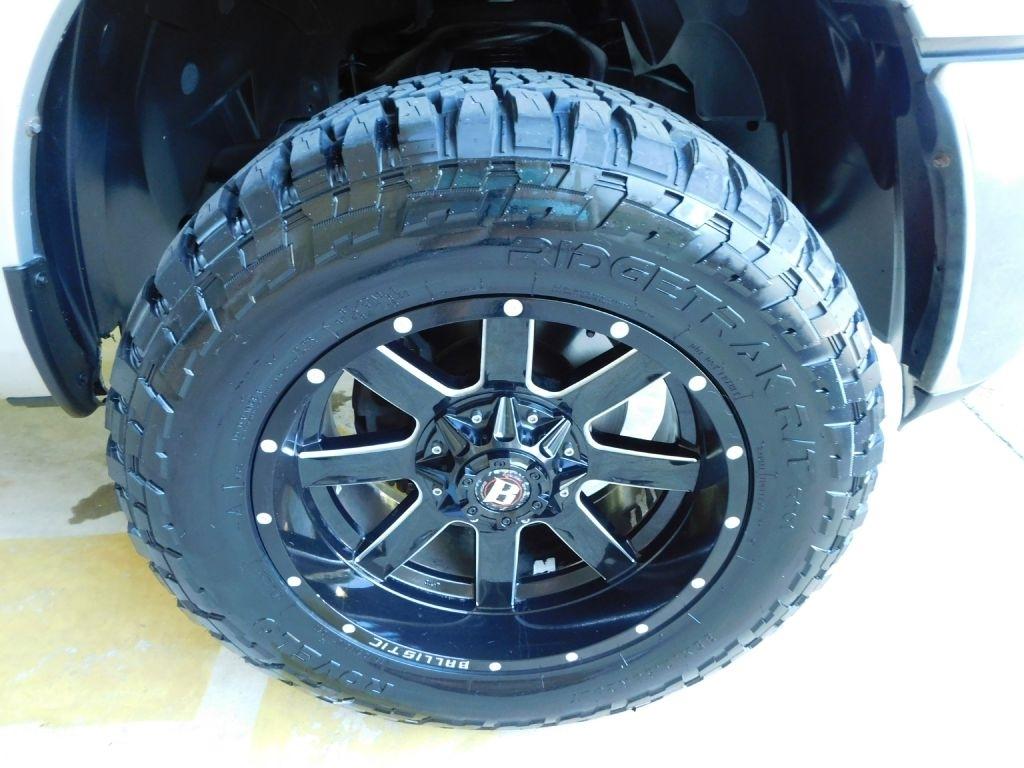 RAM 2500 ST Crew Cab SWB 4WD 2012